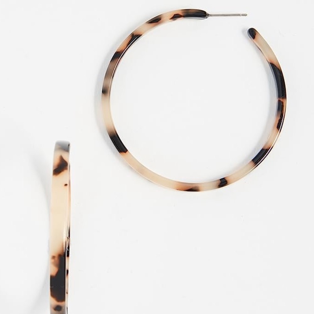 Tortoise Hoops - image 2